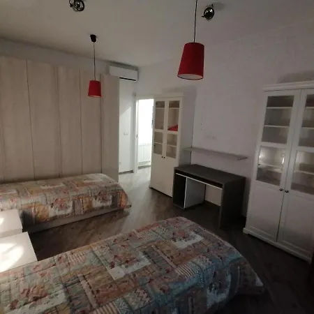 Vaticano Bed Apartment