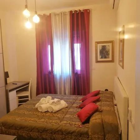 Vaticano Bed