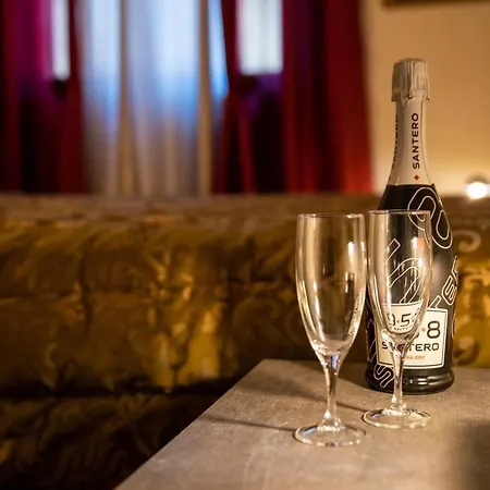 Vaticano Bed Apartment *