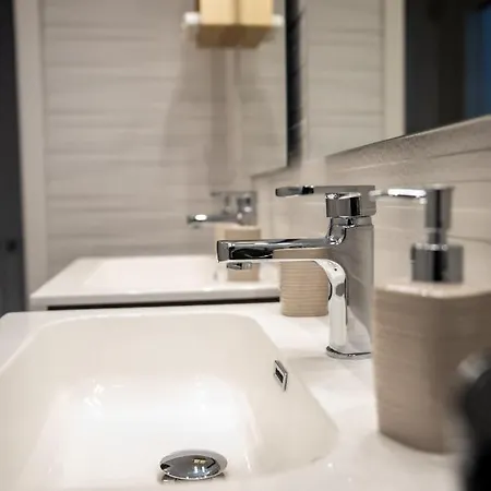 Vaticano Bed Apartment *