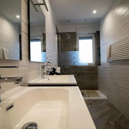 Vaticano Bed Apartment