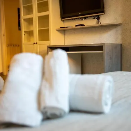 Vaticano Bed