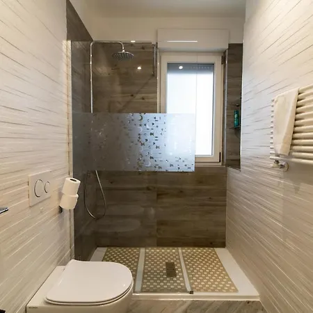 Vaticano Bed Apartment Bari