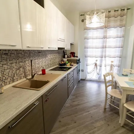 Vaticano Bed Apartment Bari