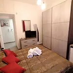 شقة Vaticano Bed *