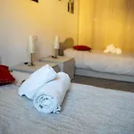 Vaticano Bed