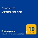 Vaticano Bed 아파트 *