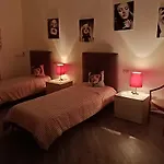 Vaticano Bed 아파트