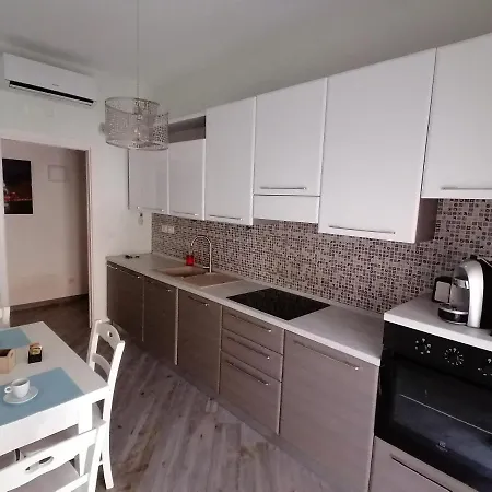 Διαμέρισμα Vaticano Bed *