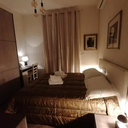 Vaticano Bed Διαμέρισμα *