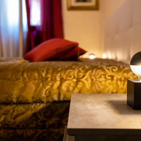 Vaticano Bed * Μπάρι