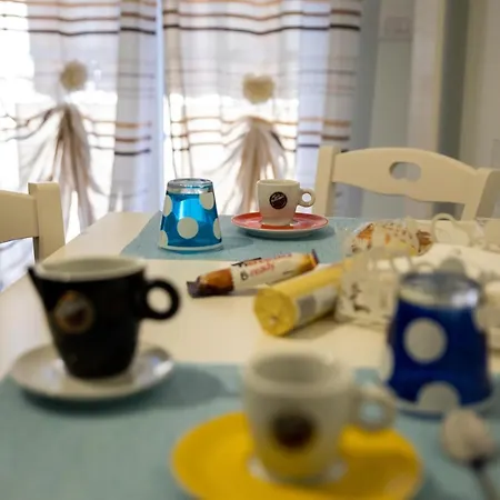 Vaticano Bed Μπάρι