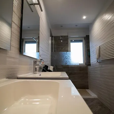 Vaticano Bed Διαμέρισμα