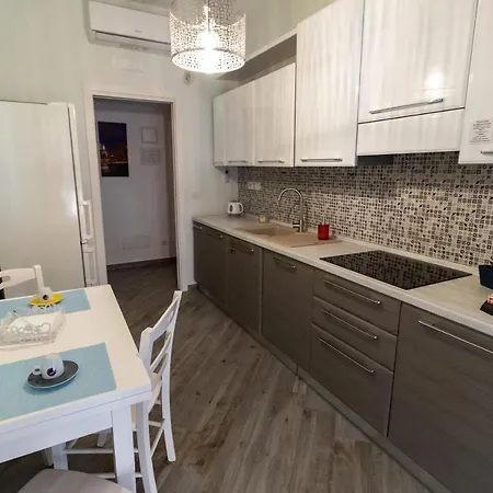 Vaticano Bed Μπάρι