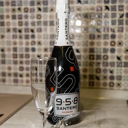 Vaticano Bed Διαμέρισμα Μπάρι