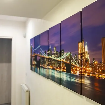 Vaticano Bed Μπάρι