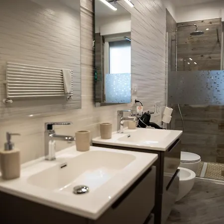 Vaticano Bed Μπάρι