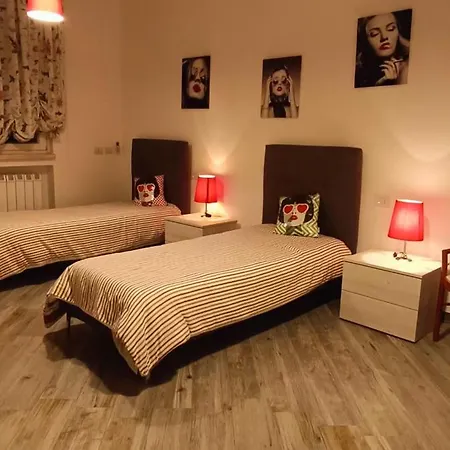 Vaticano Bed *