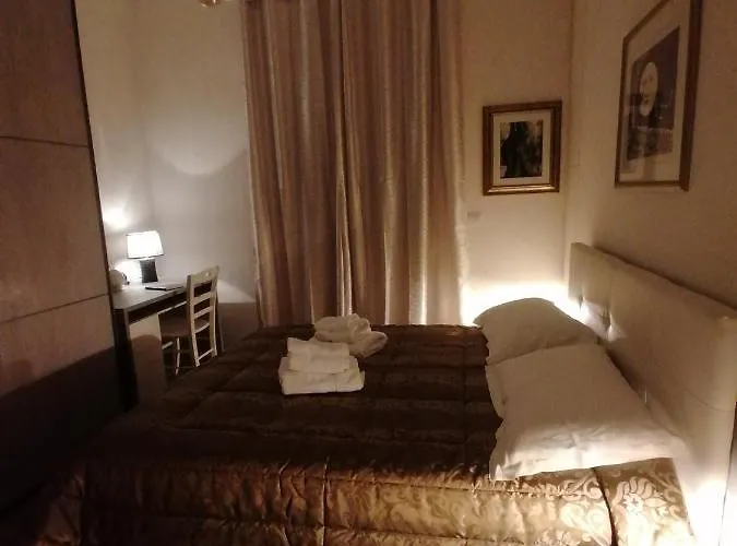 Vaticano Bed Apartment *