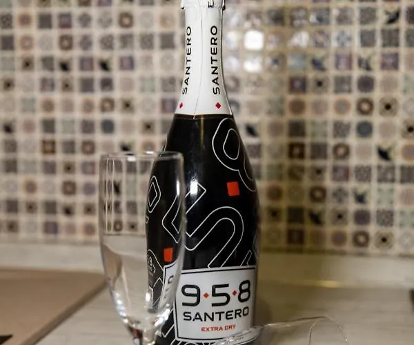 Vaticano Bed Apartment Bari