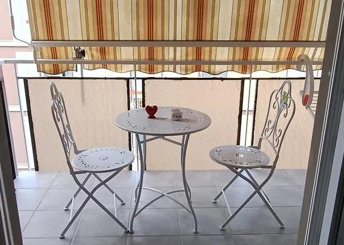 Vaticano Bed Apartment *